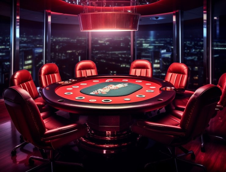 maha186 Live Roulette Grand